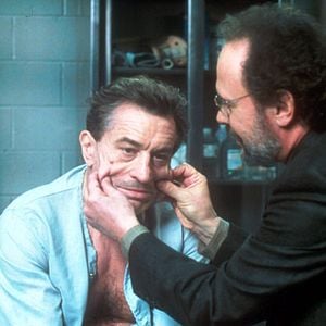 Foto Otra terapia peligrosa ¡Recaída total!