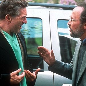 Foto Otra terapia peligrosa ¡Recaída total!