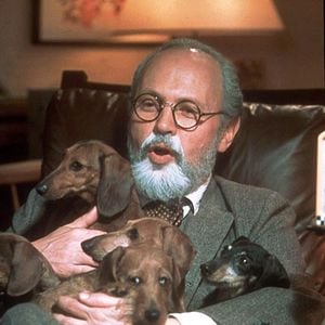 Foto Otra terapia peligrosa ¡Recaída total!