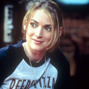 Foto Winona Ryder