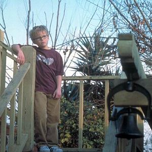 Foto Jonathan Lipnicki