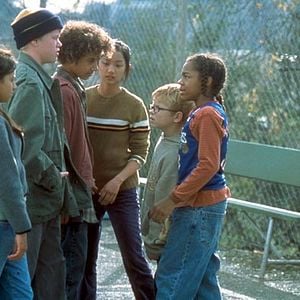 Foto Una pandilla de altura