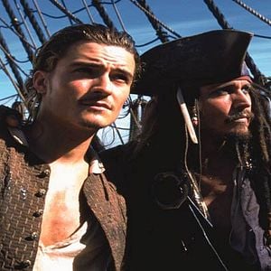 Foto Piratas del Caribe: La maldición de la Perla Negra