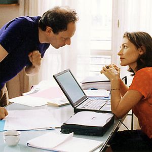 Foto Une affaire qui roule