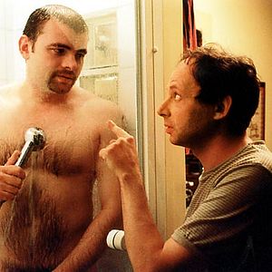 Foto Clovis Cornillac