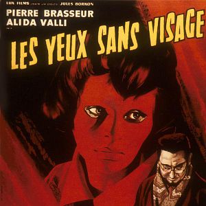 Foto Ojos sin rostro