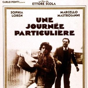 Foto Una jornada particular