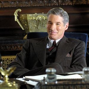 Foto Richard Gere