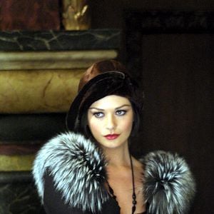Foto Catherine Zeta-Jones