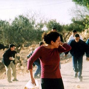 Foto Al Qods Fee Yom Akhar