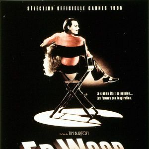Foto Ed Wood