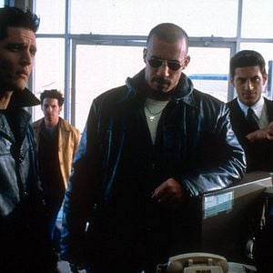 Foto Ajuste de cuentas