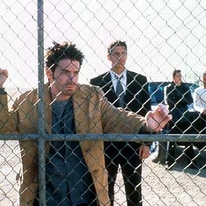 Foto Ajuste de cuentas