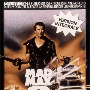 Foto Mad Max 2: El Guerrero de la Carretera