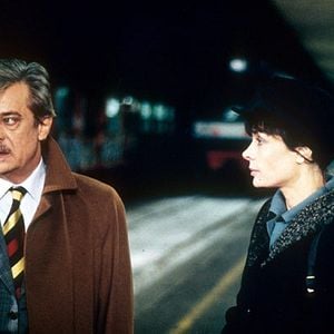 Foto Giancarlo Giannini