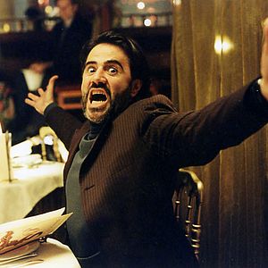 Foto Rire et châtiment