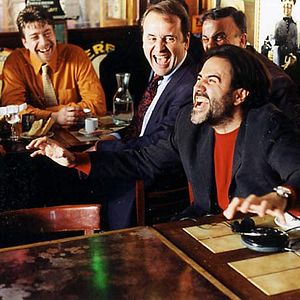 Foto Rire et châtiment