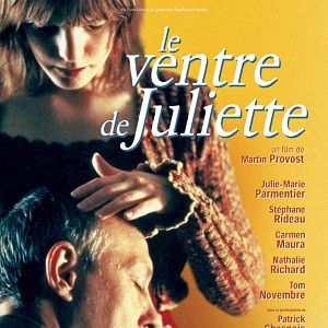 Foto El vientre de Juliette