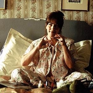 Foto El vientre de Juliette