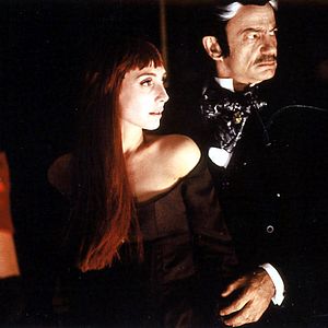 Foto El vientre de Juliette