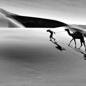 Foto Un Homme sans l'Occident