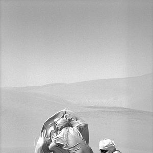 Foto Un Homme sans l'Occident