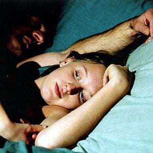 Foto Ludivine Sagnier