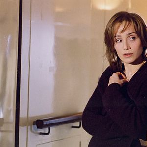 Foto Kristin Scott Thomas