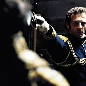 Foto Antoine de Caunes