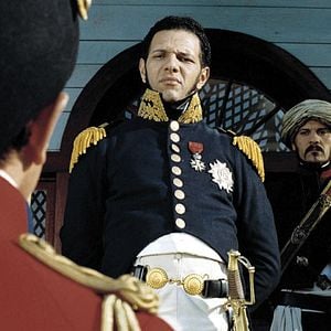 Foto Antoine de Caunes