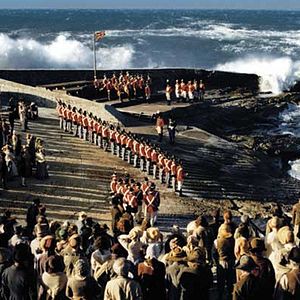 Foto Antoine de Caunes