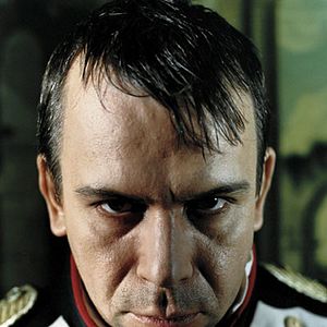 Foto Antoine de Caunes