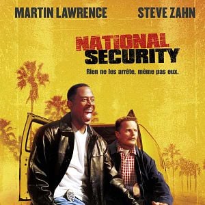 Foto Seguridad nacional