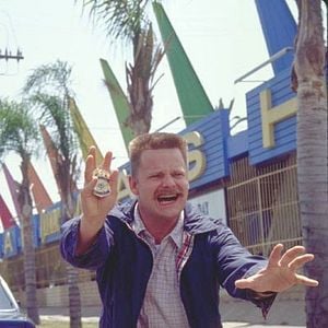 Foto Seguridad nacional