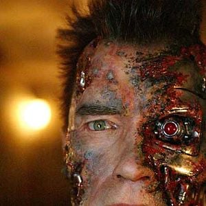 Foto Terminator 3: La rebelión de las máquinas