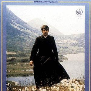 Foto La misa ha terminado