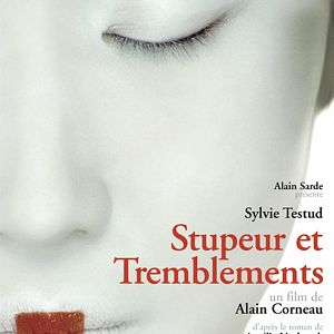 Foto Estupor y temblores