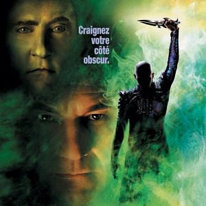 Foto Star Trek: Nemesis