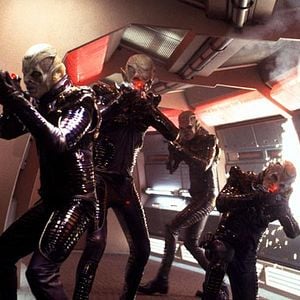 Foto Star Trek: Nemesis