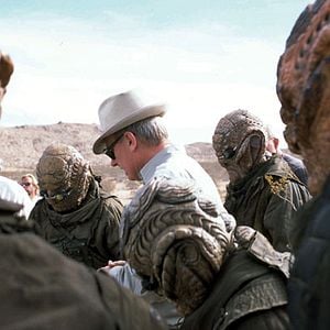 Foto Star Trek: Nemesis