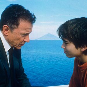 Foto El misterio de Ginostra