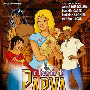 Foto La Légende de Parva
