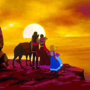 Foto La Légende de Parva