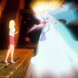 Foto La Légende de Parva