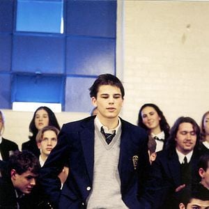 Foto Laberinto envenenado