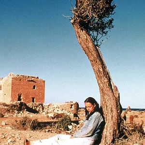 Foto El viaje de Morvern