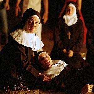 Foto Silencio pactado