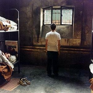 Foto Clovis Cornillac