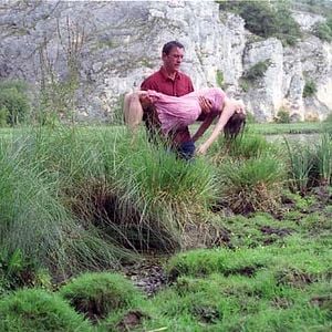 Foto Philippe Garziano