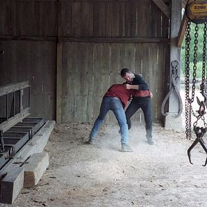 Foto Philippe Garziano